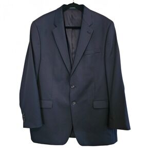 Ralph Lauren Men's Sport Coat Blazer Jacket‎ Size 46L
